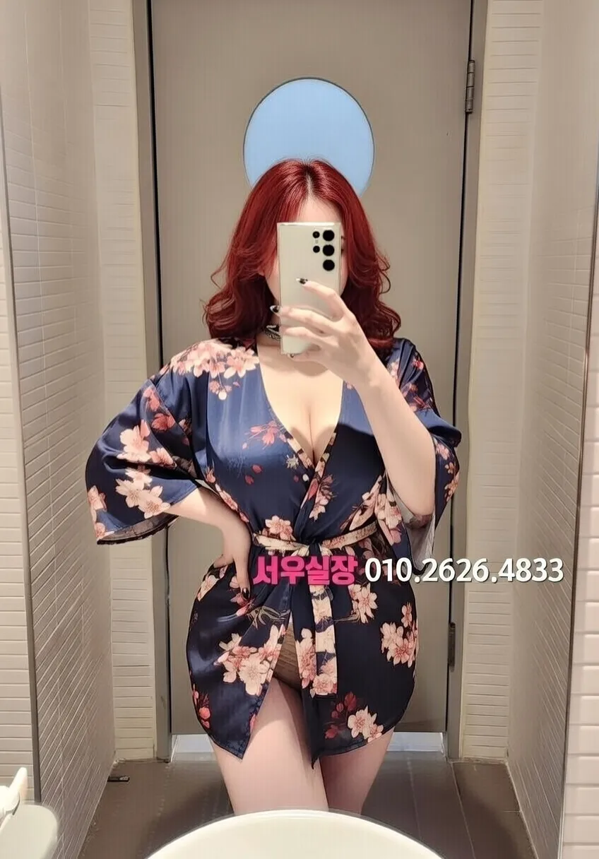 도곡동 노래방 프리미엄 라인업 33번 프로필