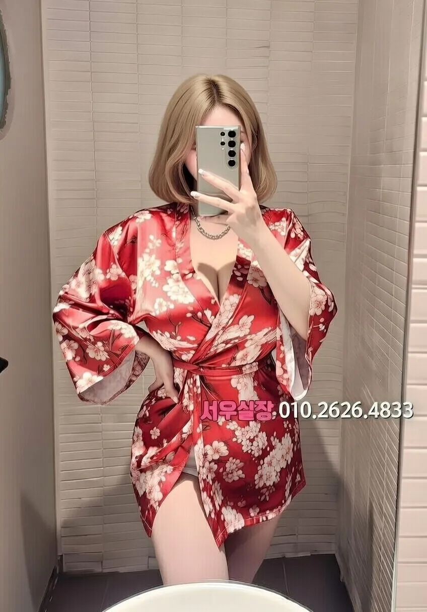 도곡동 다국적노래방 프리미엄 라인업 26번 프로필