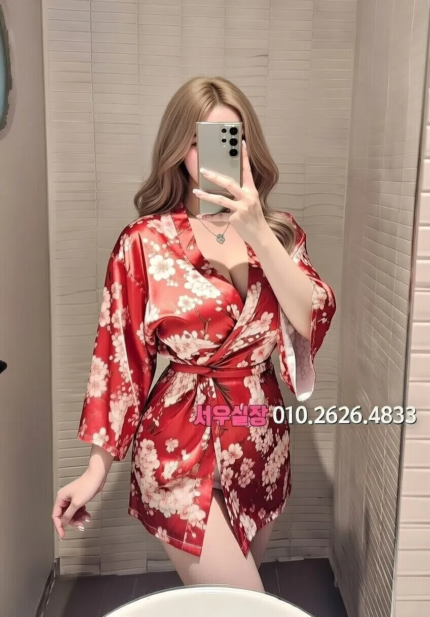 도곡동 러시아노래방 프리미엄 라인업 33번 프로필