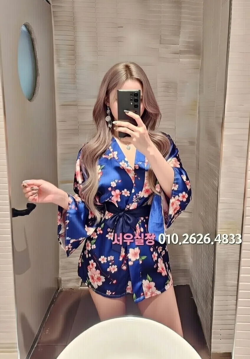 도곡동 란제리룸 프리미엄 라인업 6번 프로필