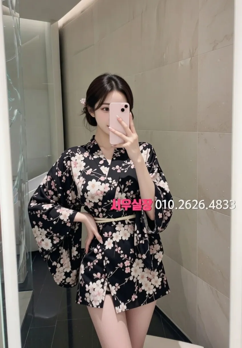 도곡동 다국적노래클럽 프리미엄 라인업 2번 프로필