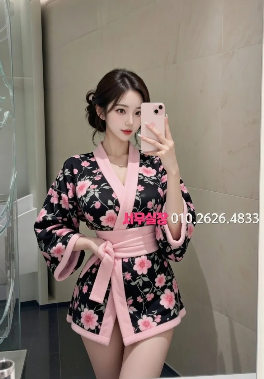 도곡동 호빠 프리미엄 라인업 19번 프로필