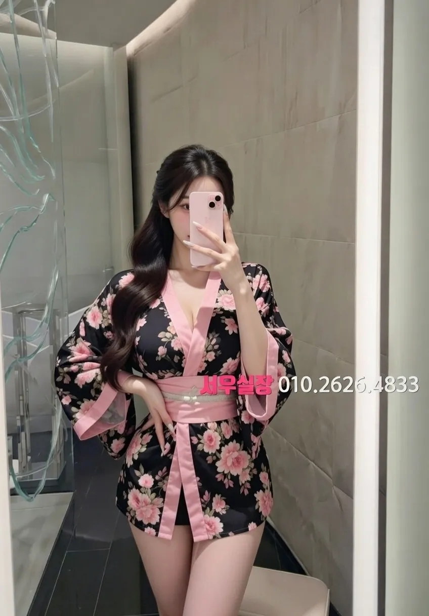 도곡동 룸싸롱 프리미엄 라인업 31번 프로필