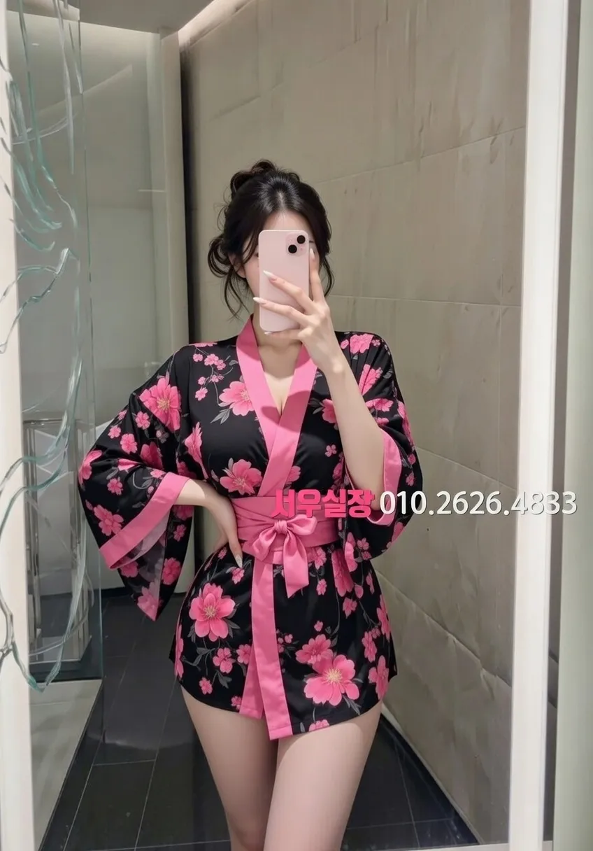 도곡동 풀싸롱 프리미엄 라인업 19번 프로필