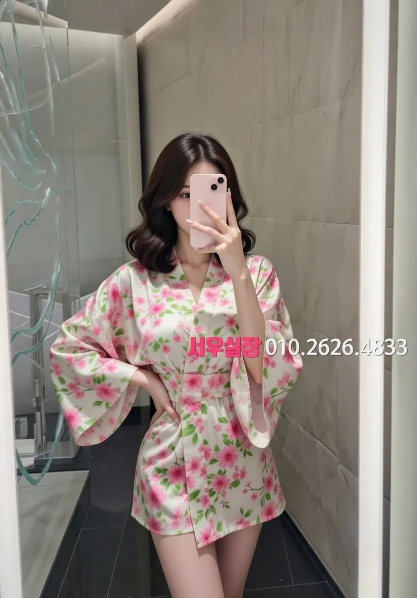 도곡동 쓰리노 프리미엄 라인업 8번 프로필