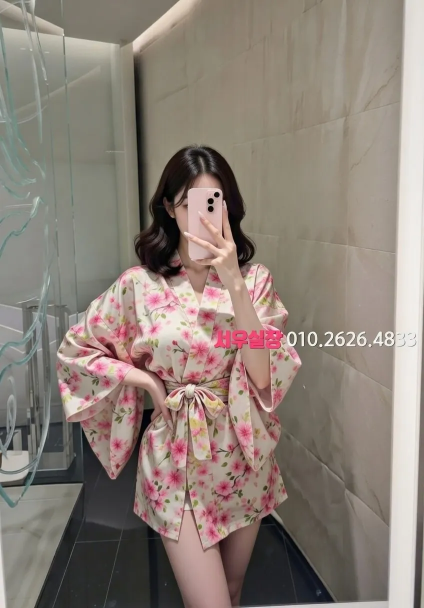 도곡동 풀살롱 프리미엄 라인업 35번 프로필