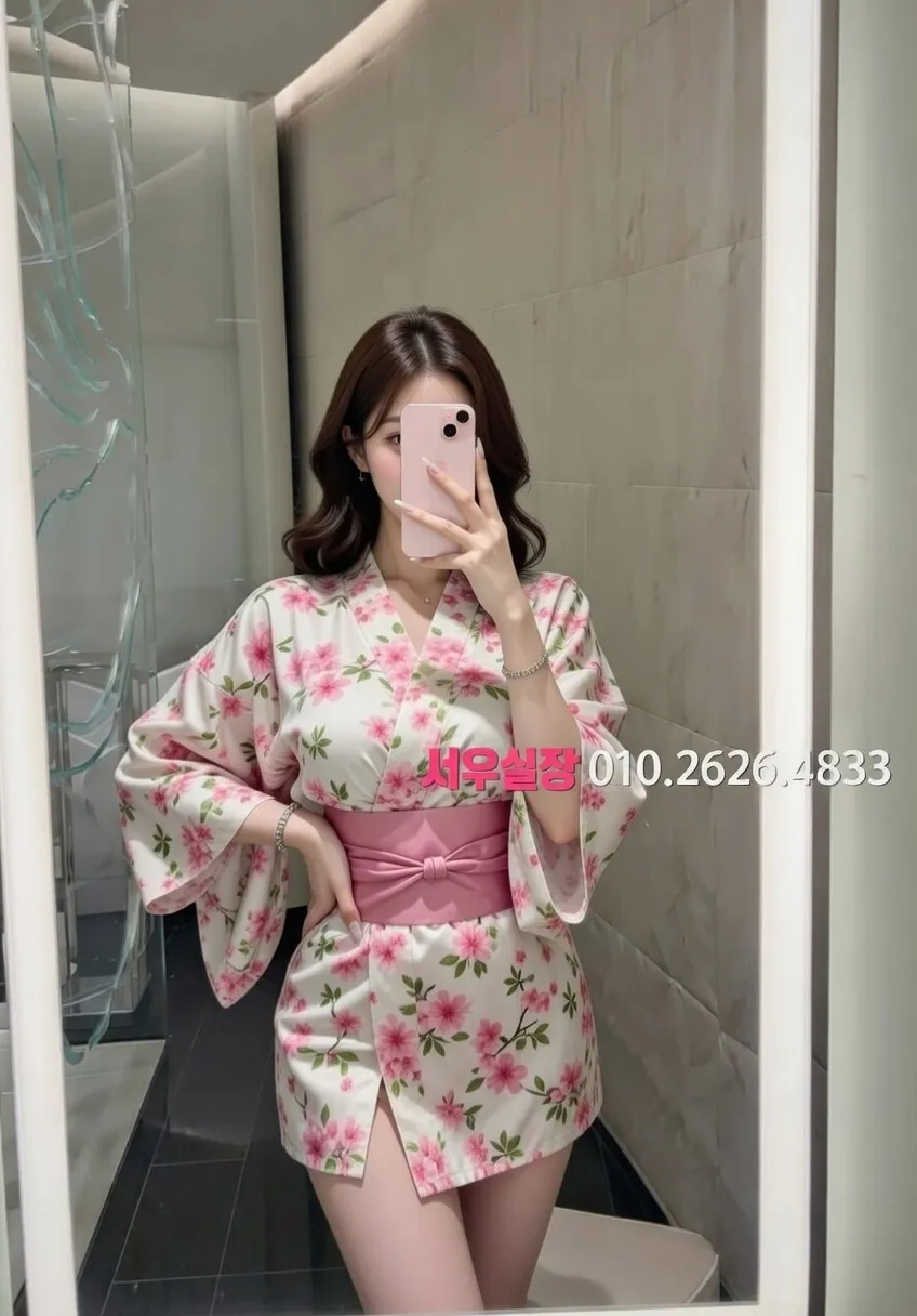 도곡동 텐카페 프리미엄 라인업 39번 프로필