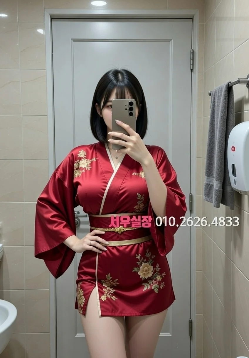 도곡동 셔츠룸 프리미엄 라인업 15번 프로필