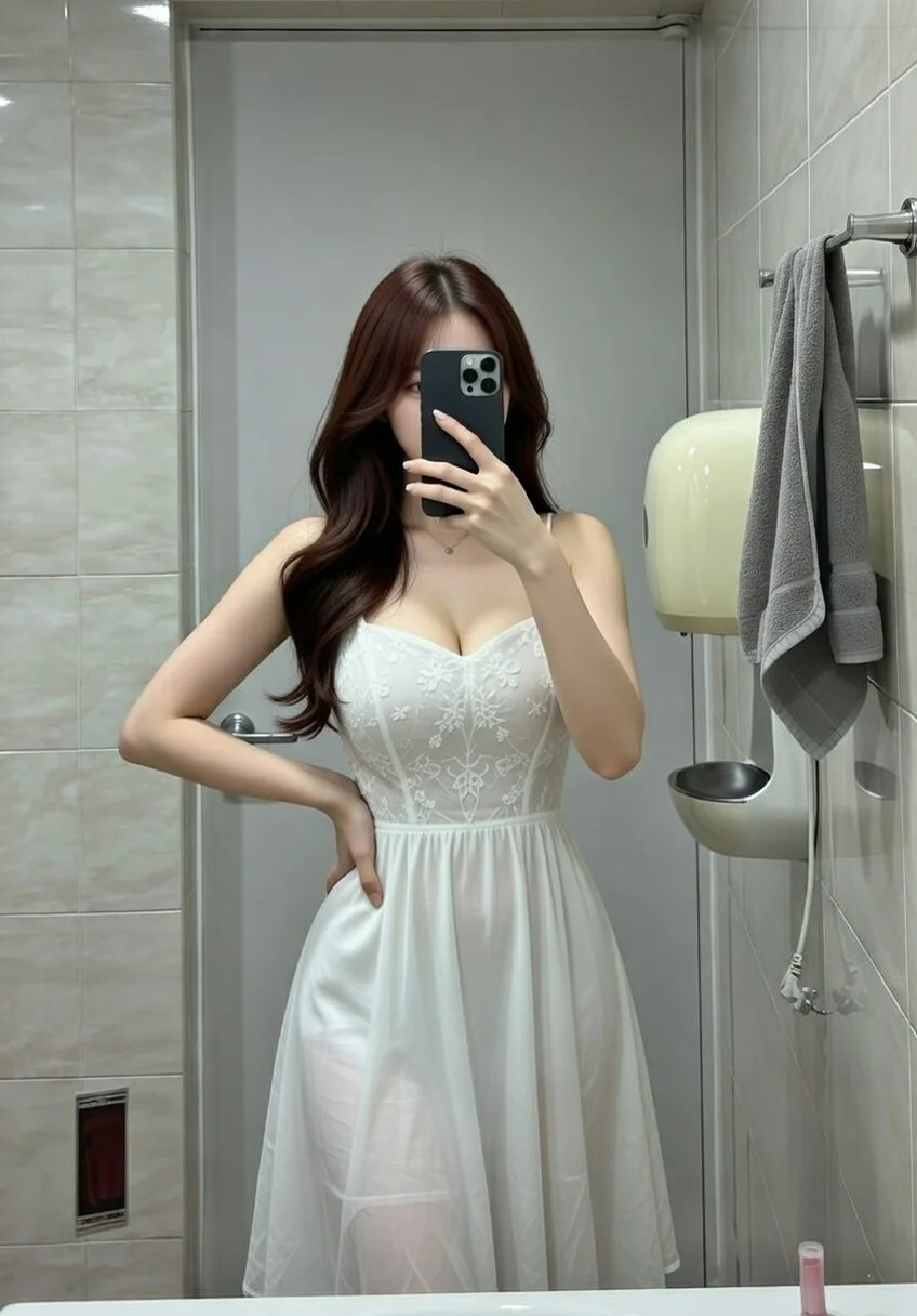 도곡동 텐카페 프리미엄 라인업 25번 프로필